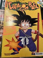 Dragonball magazin 2000 gebraucht kaufen  Berlin