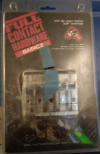 Hardware de contato total FCH 4 cordas ponte de baixo pacote aberto comprar usado  Enviando para Brazil