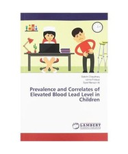 Prevalence and correlates gebraucht kaufen  Trebbin