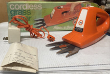Black decker vintage for sale  Derby