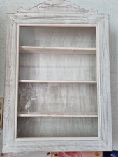 Vitrine collection contour d'occasion  Strasbourg-