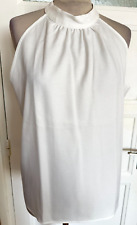 Blanc col officier d'occasion  Flers