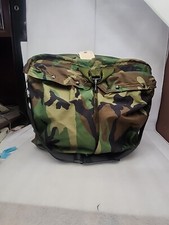 Army woodland camoflauge for sale  Fairmont