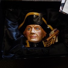 Royal doulton lord for sale  NEATH