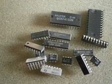 Pce cd4099 circuit d'occasion  Hazebrouck