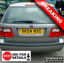 Saab 2004 estate for sale  CARDIFF