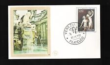 Italia 1980 fdc usato  Cremona