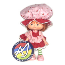 Vintage strawberry shortcake for sale  Strongsville