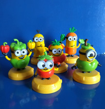 Minions eurospin lotto usato  Palazzolo sull'Oglio