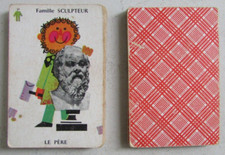 Cards complete game d'occasion  Expédié en Belgium
