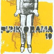 Punk rama discs for sale  STOCKPORT