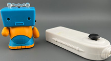 Zibits mitro mini for sale  Lakeland