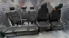 Ford edge seats for sale  BROXBURN