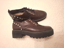 Stradivarius scarpe donna usato  San Giustino