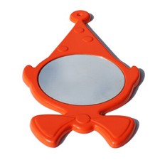 Miroir scandinave poss d'occasion Miroir scandinave poss d'occasion  Cerisy-la-Salle