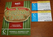Christmas carol guthrie for sale  Saint Paul