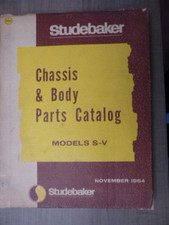 1965 studebaker chassis for sale  Elizabethtown
