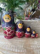 Russian nesting dolls for sale  BIRMINGHAM