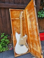 fender music master for sale  NANTWICH