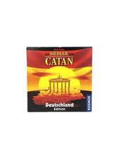 Siedler catan deutschland gebraucht kaufen  Lübeck