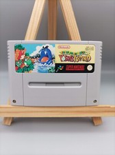 Snes super mario gebraucht kaufen  Schwerin