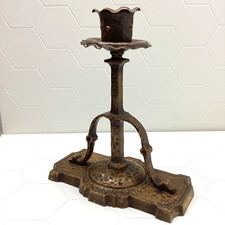 Cast metal table for sale  Vilonia