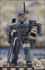 Halo infinite mega for sale  Nathrop