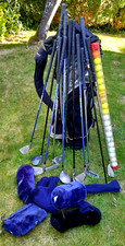 Sac golf inesis d'occasion  L'Isle-Adam