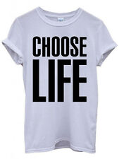Choose life shirt for sale  CHEADLE