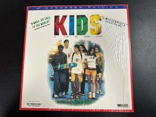 Larry Clark Kids Laser Disc comprar usado  Enviando para Brazil