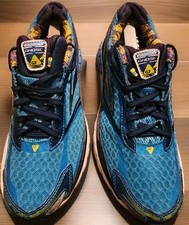 Usado, Tênis de corrida Brooks Ghost 7 G7 1201611B451 azul água feminino tamanho 8,5B  comprar usado  Enviando para Brazil