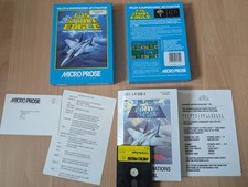 Strike eagle microprose for sale  GRIMSBY