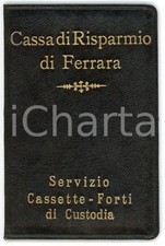 1919 cassa risparmio usato  Milano