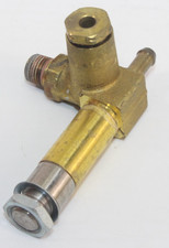 Rubinetto vapore delonghi usato  Nettuno