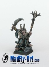 Warhammer skaven grey gebraucht kaufen  Duisburg