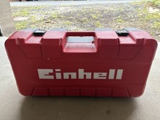 Einhell trockenbauschleifer dw gebraucht kaufen  Kaisersesch-Umland