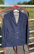 Navy blue animo for sale  IBSTOCK