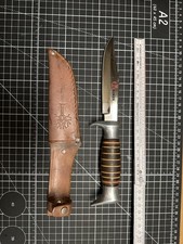 Altes jagdmesser böker gebraucht kaufen  Bad Bertrich