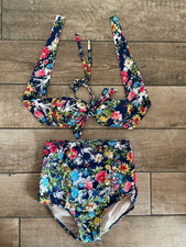 New retro bikini for sale  WOODBRIDGE