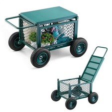 Vevor rolling garden for sale  Perth Amboy