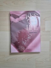 Kiss life haneul gebraucht kaufen  Bocholt