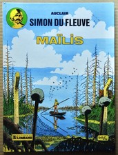 Simon fleuve tome d'occasion Simon fleuve tome d'occasion  Montreuil