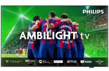 Philips ambilight 50pus8309 for sale  WELLINGBOROUGH