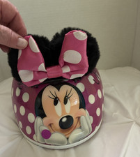 Disney bicycle helmet for sale  Bowling Green