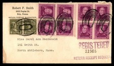 Mayfairstamps erie north for sale  Appleton