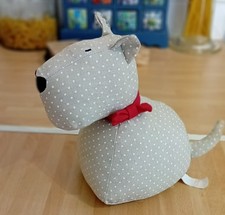 Bull terrier doorstop for sale  OAKHAM
