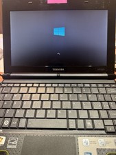 Usato portatile toshiba usato  Italia