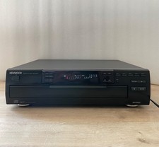 Platine lecteur kenwood d'occasion  Montpellier-