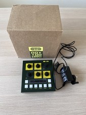 Oto machines bam for sale  PEACEHAVEN