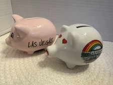 Lot two souvenir for sale  Webster